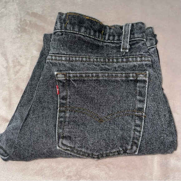 Levi's Denim - Vintage Levi’s jean W31/L29